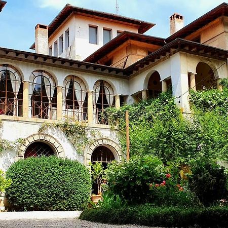 La Dimora Dell'Artista Hotel Perugia Exterior foto