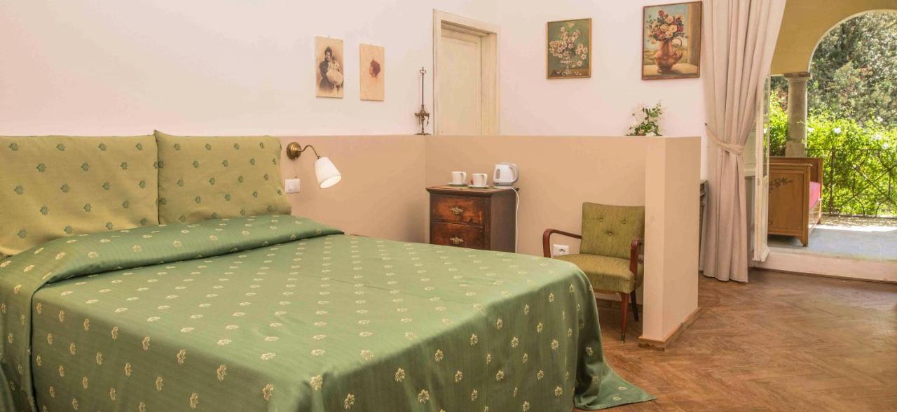 La Dimora Dell'Artista Hotel Perugia Exterior foto