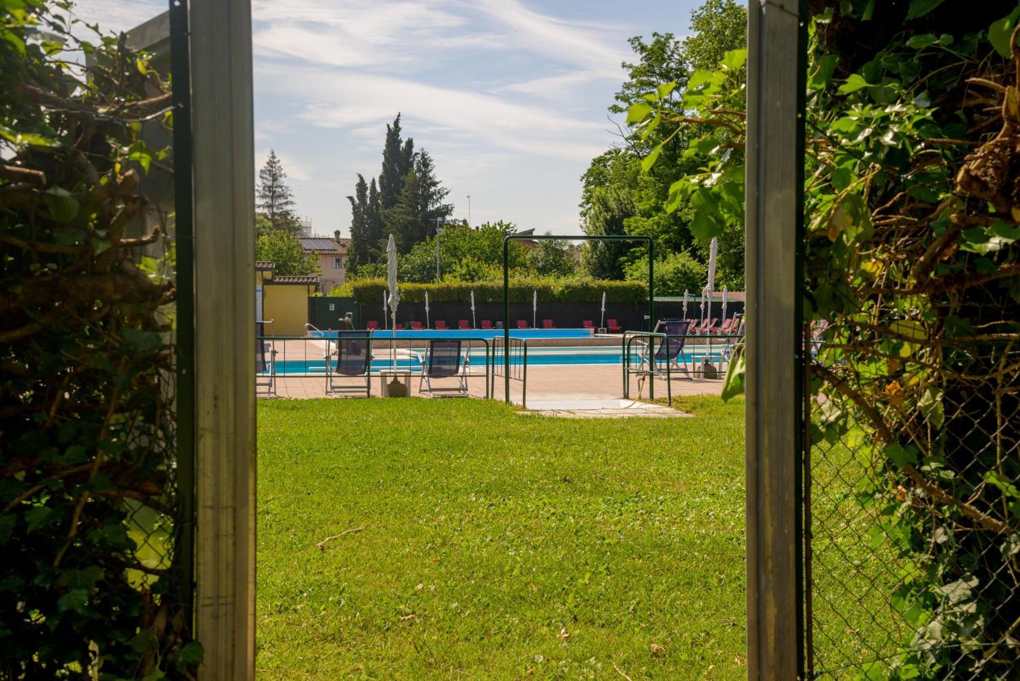La Dimora Dell'Artista Hotel Perugia Exterior foto