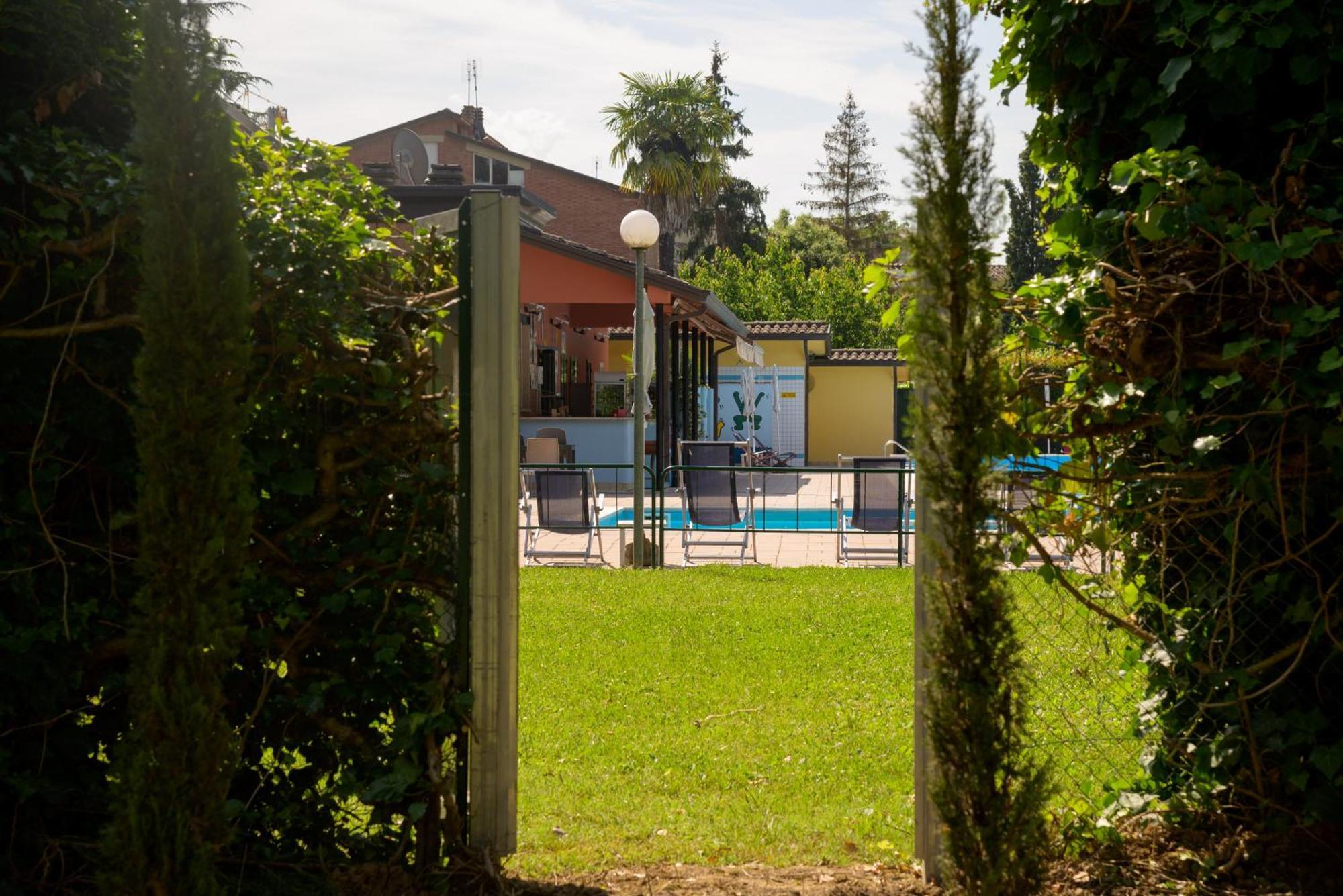 La Dimora Dell'Artista Hotel Perugia Exterior foto