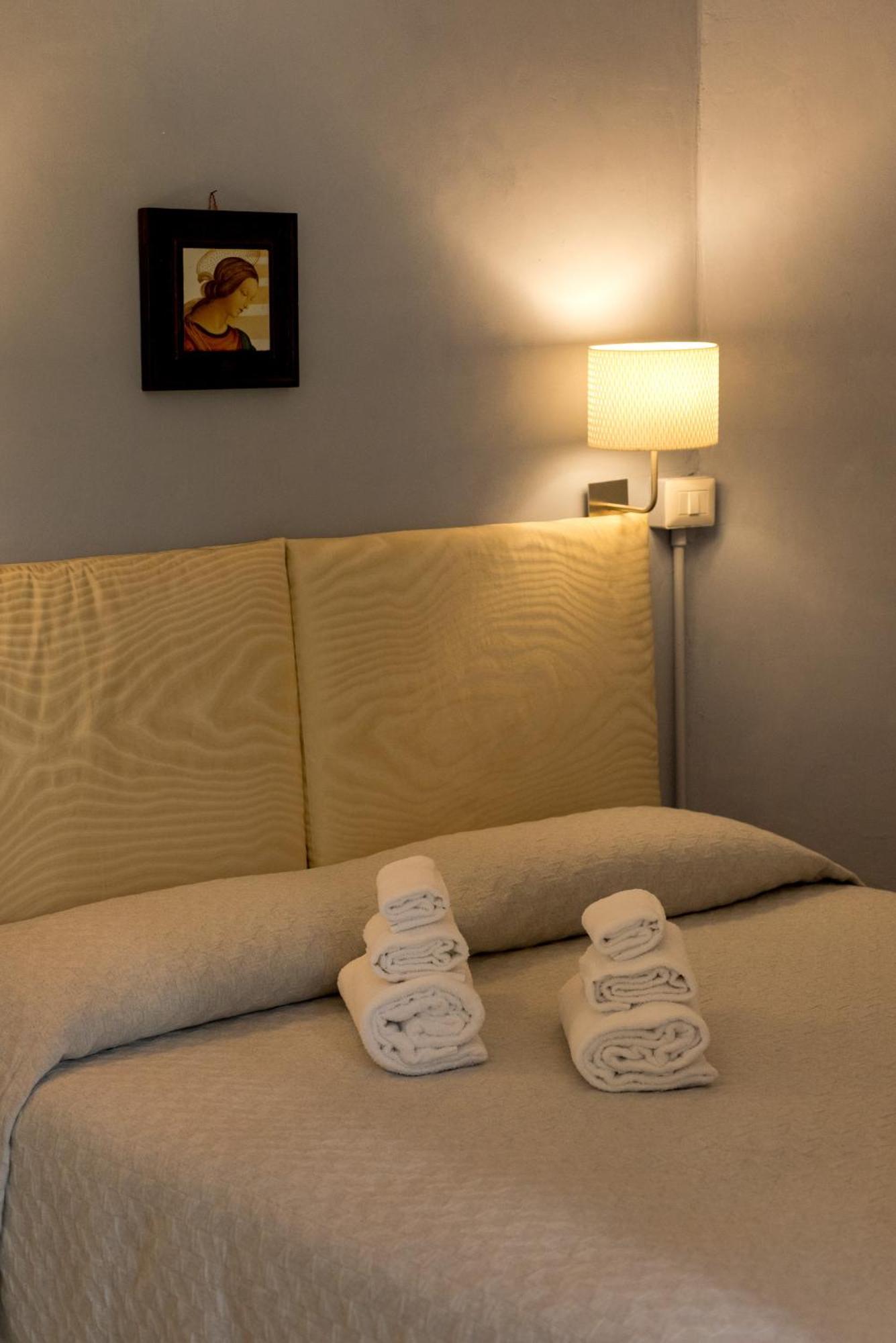 La Dimora Dell'Artista Hotel Perugia Exterior foto