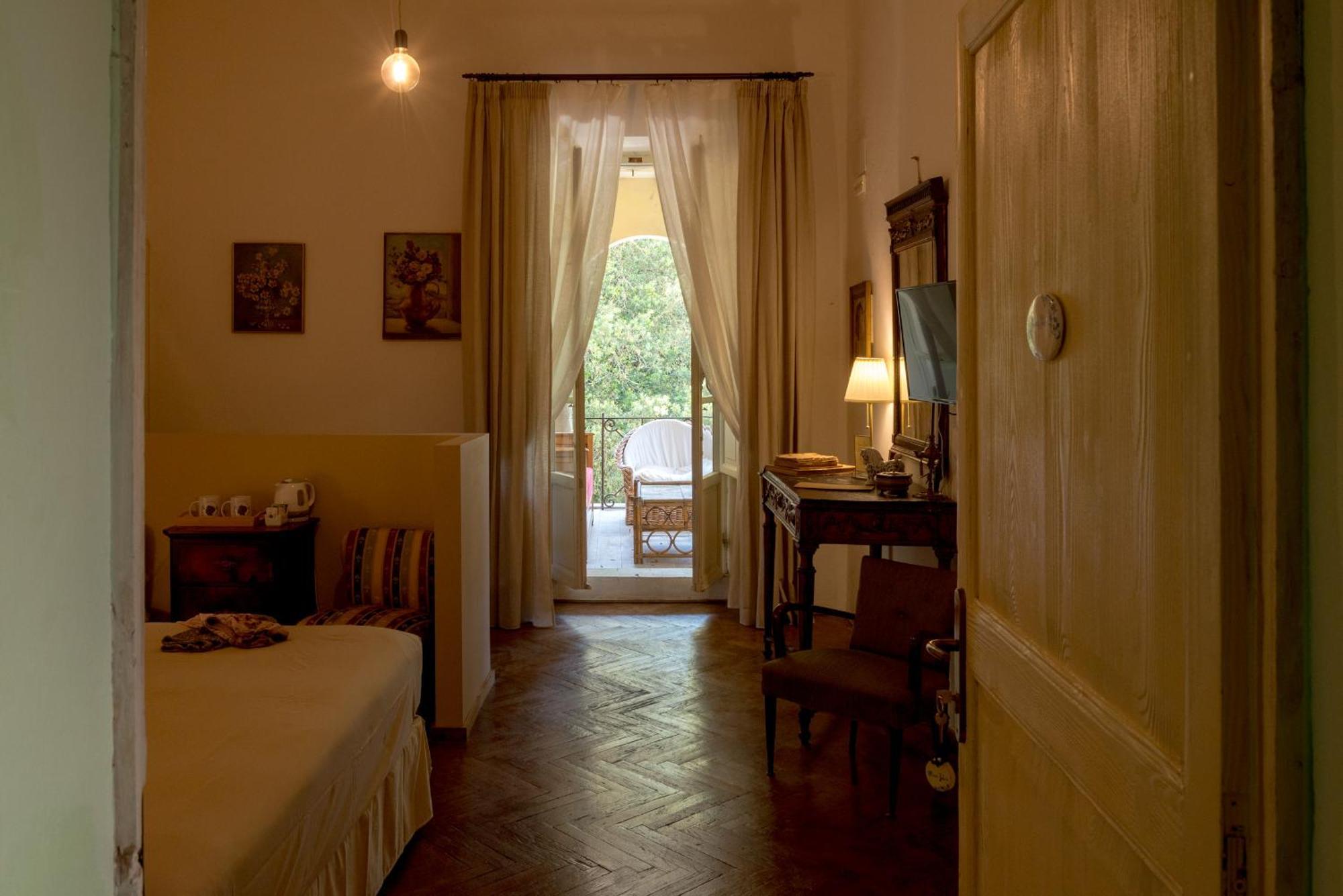 La Dimora Dell'Artista Hotel Perugia Exterior foto