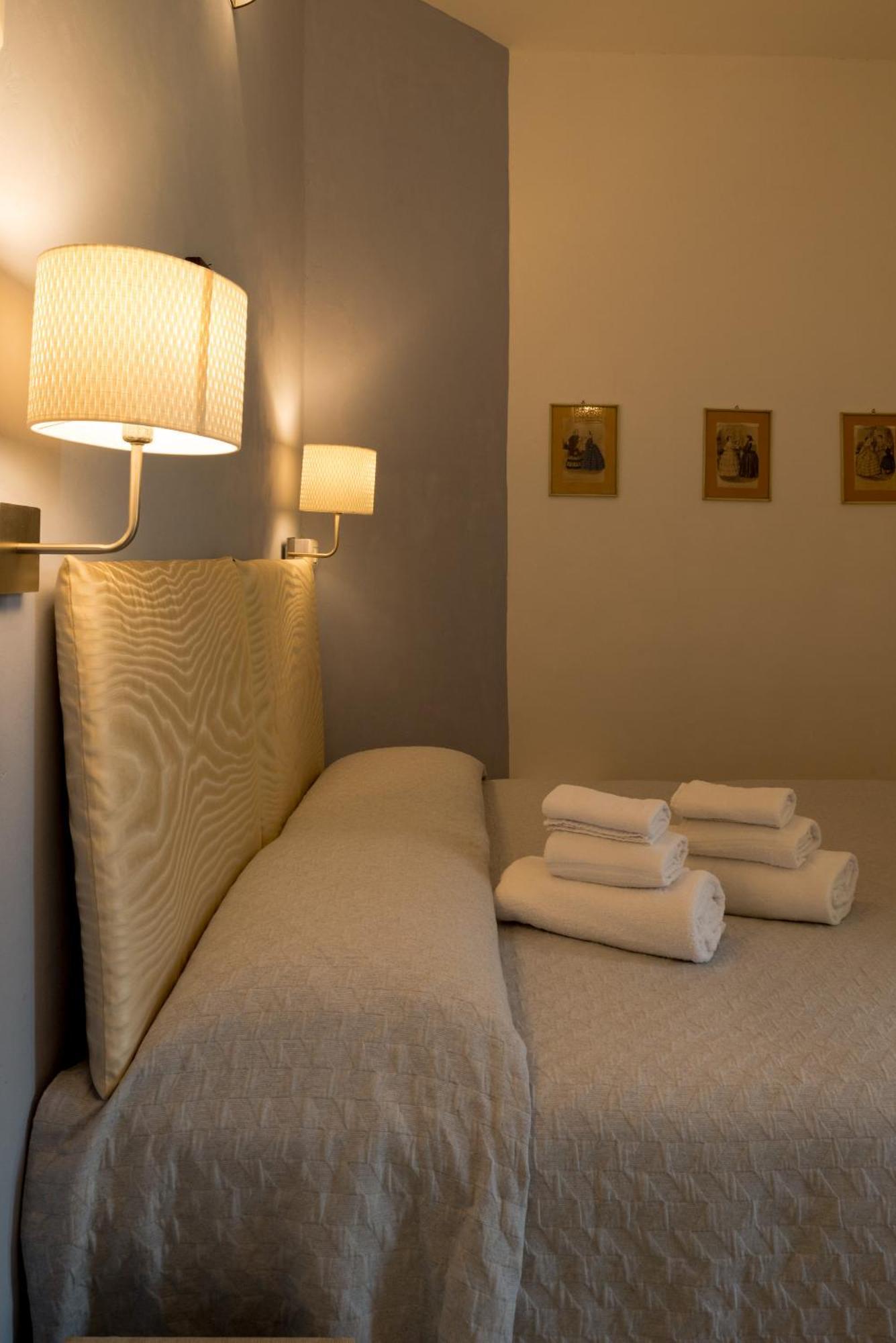 La Dimora Dell'Artista Hotel Perugia Exterior foto