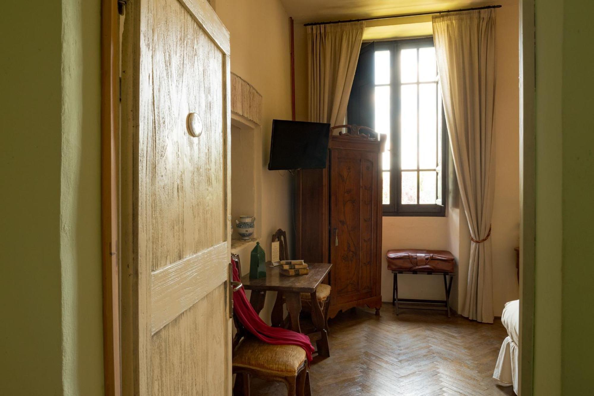 La Dimora Dell'Artista Hotel Perugia Exterior foto