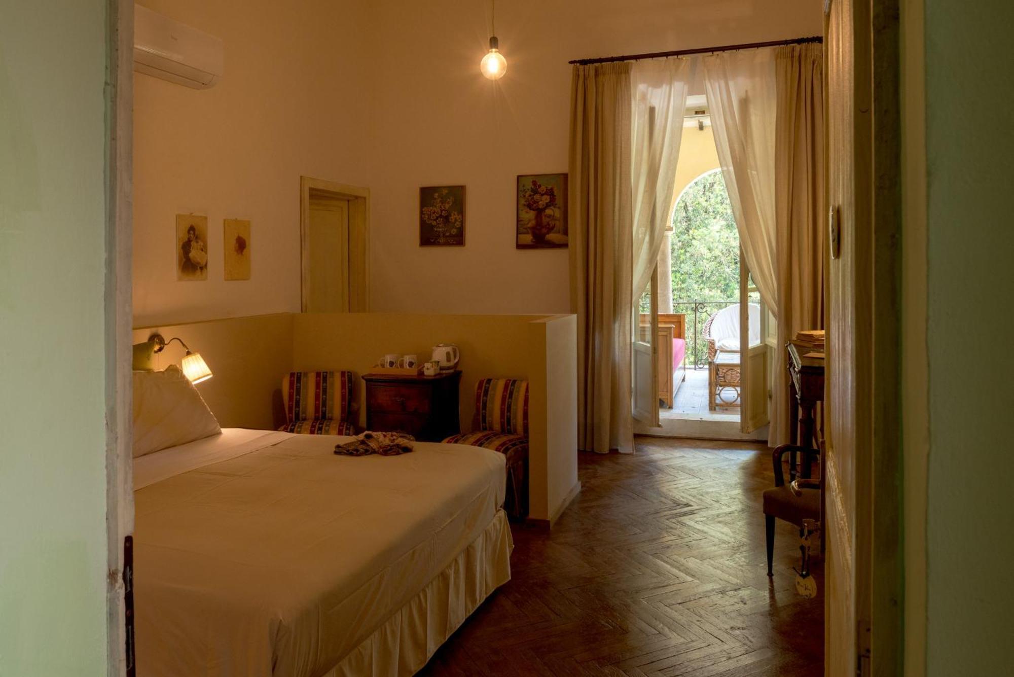 La Dimora Dell'Artista Hotel Perugia Exterior foto