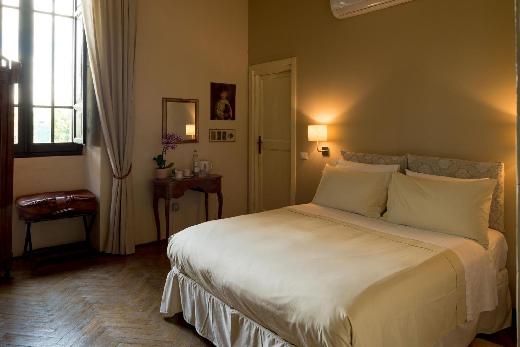 La Dimora Dell'Artista Hotel Perugia Exterior foto
