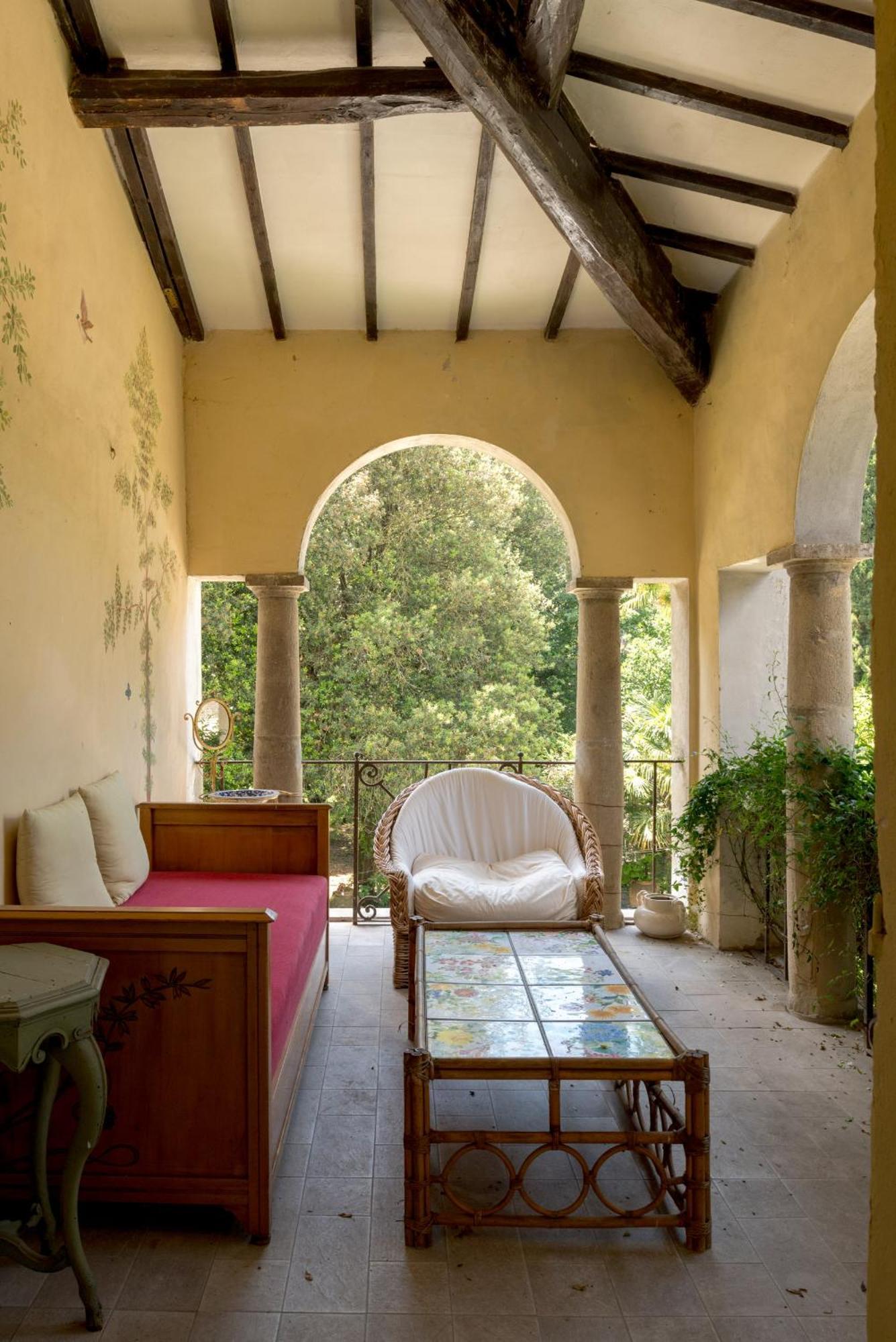 La Dimora Dell'Artista Hotel Perugia Exterior foto