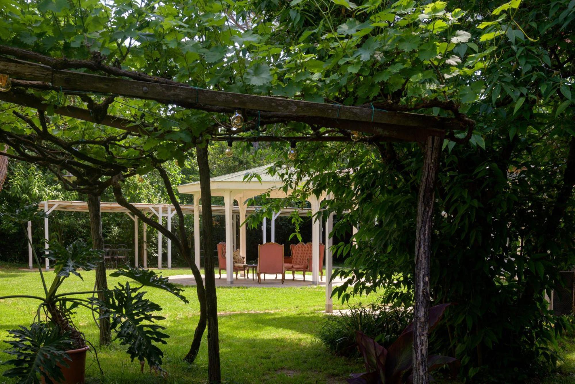 La Dimora Dell'Artista Hotel Perugia Exterior foto