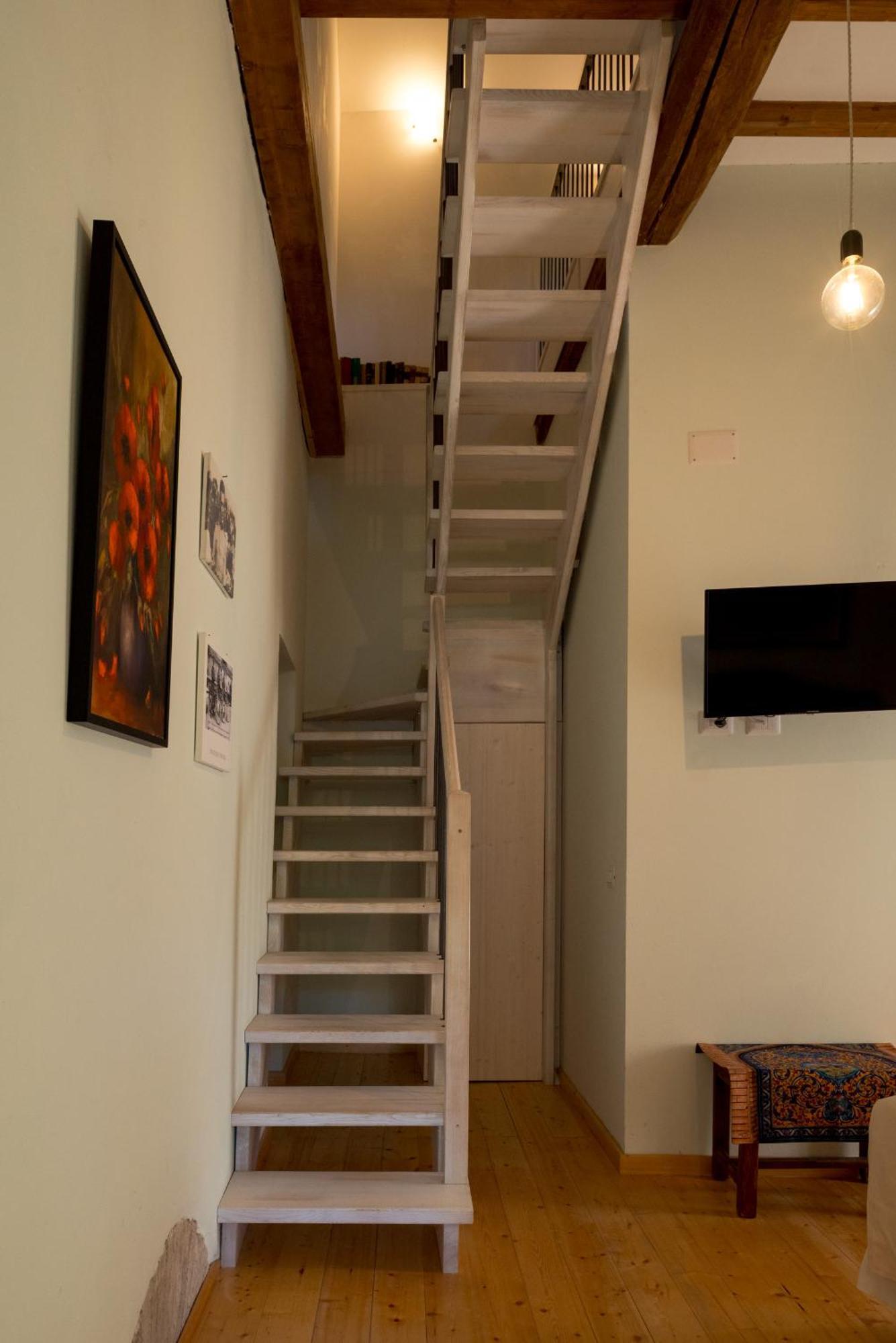 La Dimora Dell'Artista Hotel Perugia Exterior foto