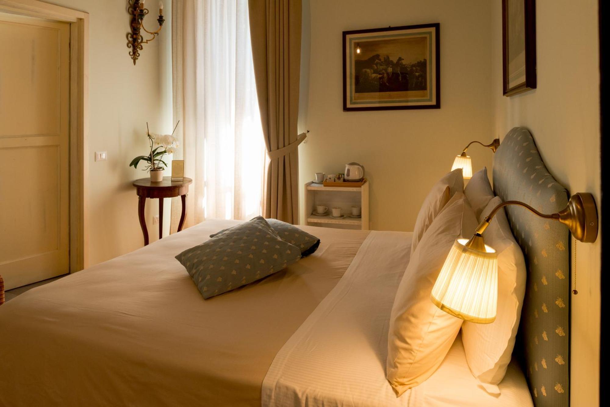 La Dimora Dell'Artista Hotel Perugia Exterior foto