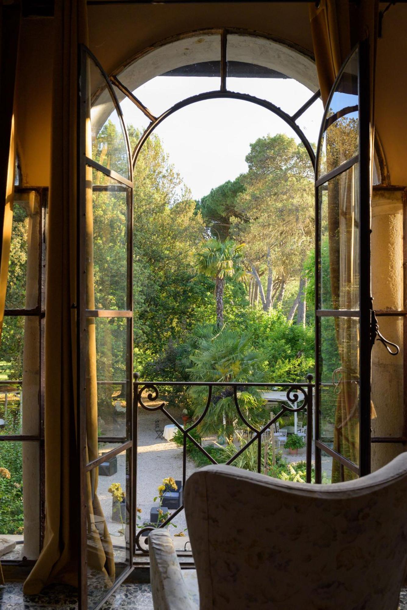 La Dimora Dell'Artista Hotel Perugia Exterior foto