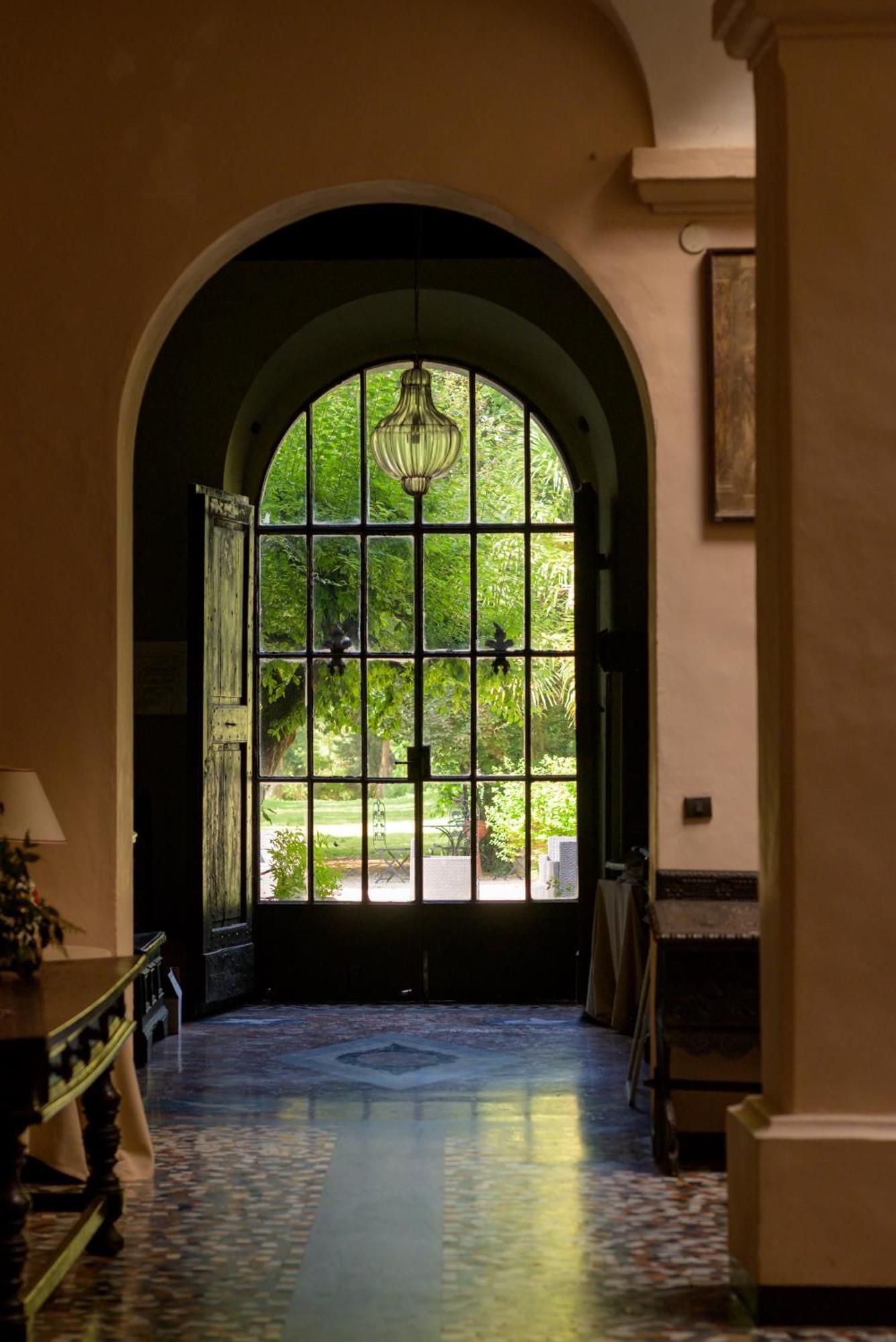 La Dimora Dell'Artista Hotel Perugia Exterior foto