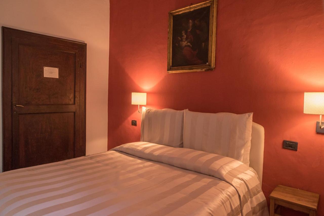 La Dimora Dell'Artista Hotel Perugia Exterior foto